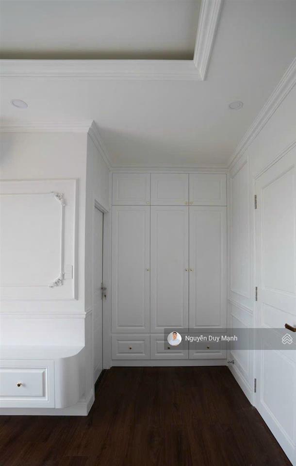Bán gấp căn liền kề sun casa full nội thất view công viên, giá 4.8 tỷ bao sổ 3 tầng x 100m2, 3pn