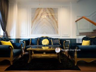 Bán gấp căn liền kề suncasa full nội thất view công viên giá 4.8tỷ bao sổ 3tầng/100m2 /3pn