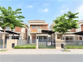 Biệt thự đơn lập 250m2 6.7 tỷ dành cho chuyên gia kcn vsip suncasa central đưa trước 30% nhận nhà