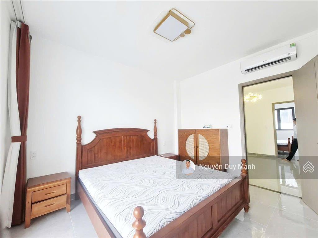 Bán nhà hoàn thiện 2pn full nội thất tại suncasa central vsip ii giá 3.82x tỷ/100m2 view công viên