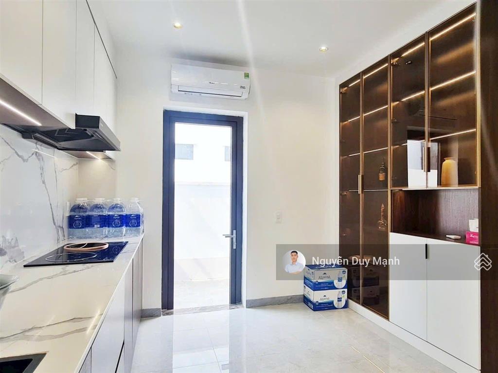 Bán nhà hoàn thiện 2pn full nội thất tại suncasa central vsip ii giá 3.82x tỷ/100m2 view công viên