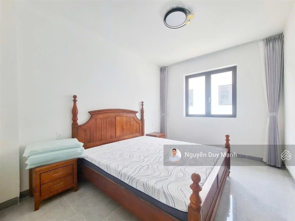 Bán nhà hoàn thiện 2pn full nội thất tại suncasa central vsip ii giá 3.82x tỷ/100m2 view công viên