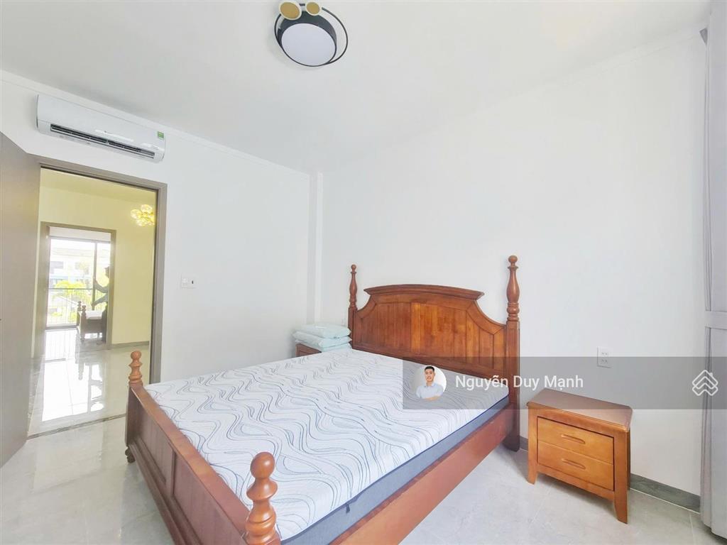 Bán nhà hoàn thiện 2pn full nội thất tại suncasa central vsip ii giá 3.82x tỷ/100m2 view công viên