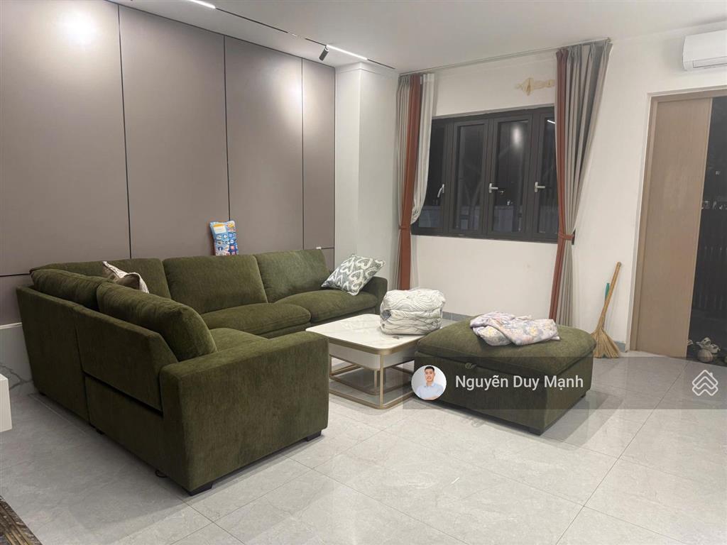 Bán nhà hoàn thiện 2pn full nội thất tại suncasa central vsip ii giá 3.82x tỷ/100m2 view công viên