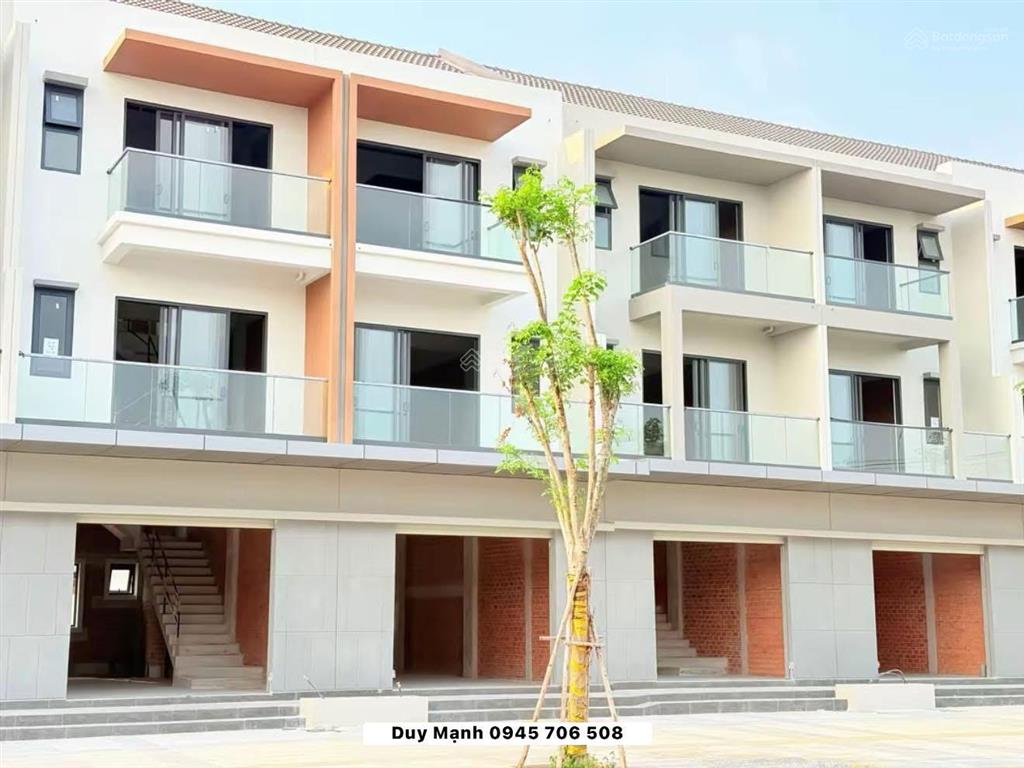 Bán gấp nhà phố suncasa square vsip ii vị trí đẹp cho thuê tốt giá 3.67tỷ/100m2