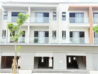 Hàng ngộp chỉ thanh toán 1.3tỷ nhận ngay căn shophouse mặt tiền đường 28vsip ii giá 4.44tỷ/100m2