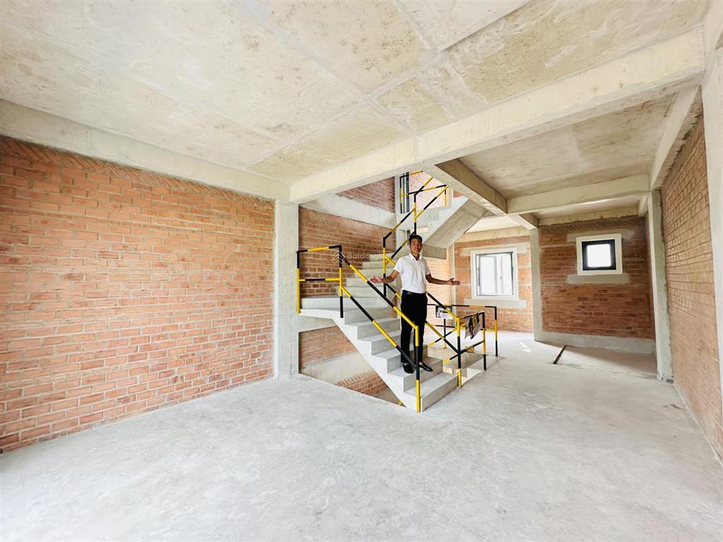 Nhà mặt tiền kinh doanh phường vĩnh tân khu vsip ii hồ chí minh giá 4tỷ480/100m2 full tt 30% ở ngay