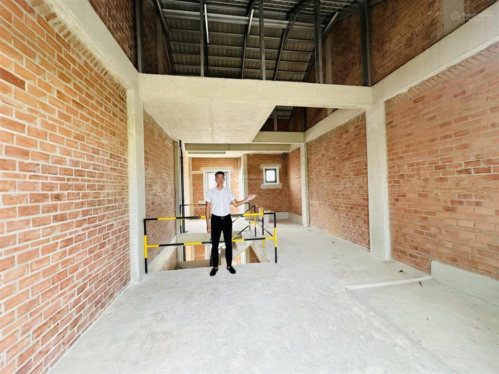 Nhà mặt tiền kinh doanh phường vĩnh tân khu vsip ii hồ chí minh giá 4tỷ480/100m2 full tt 30% ở ngay