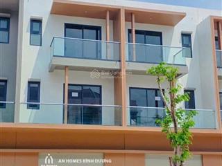 Nhà phố suncasa square (kcn vsip2) ngay tp.hcm liền kề thành phố mới bình dương giá f0 cđt