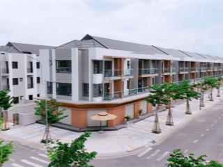 Nhà phố suncasa square tại vsip 2 bình dương tiến độ giãn 24tháng chỉ cần 30% nhận nhà 2026