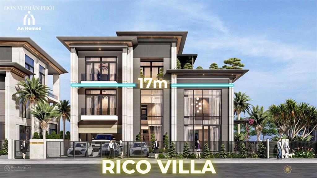 Bán biệt thự sunflower ngay tttm aeon phường bình dương 939m2 3 tầng giá 38tỷ234 full f0 cđt