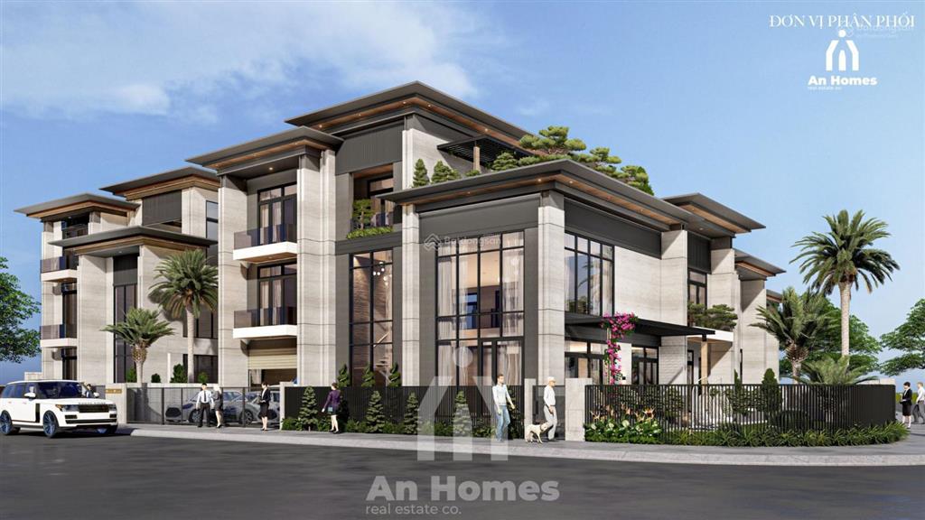 Bán biệt thự sunflower ngay tttm aeon phường bình dương 939m2 3 tầng giá 38tỷ234 full f0 cđt