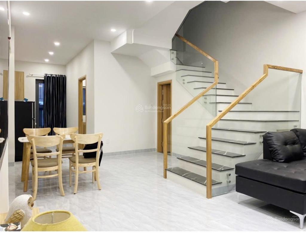 Bán nhà hoàn thiện sun casa central vsip ii bình dương 4pn/100m2 đang cho thuê 16tr giá 4tỷ150 full