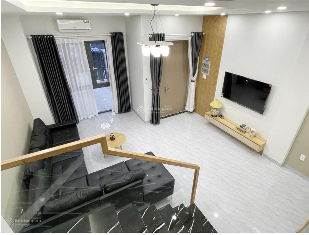 Bán nhà hoàn thiện sun casa central vsip ii bình dương 4pn/100m2 đang cho thuê 16tr giá 4tỷ150 full