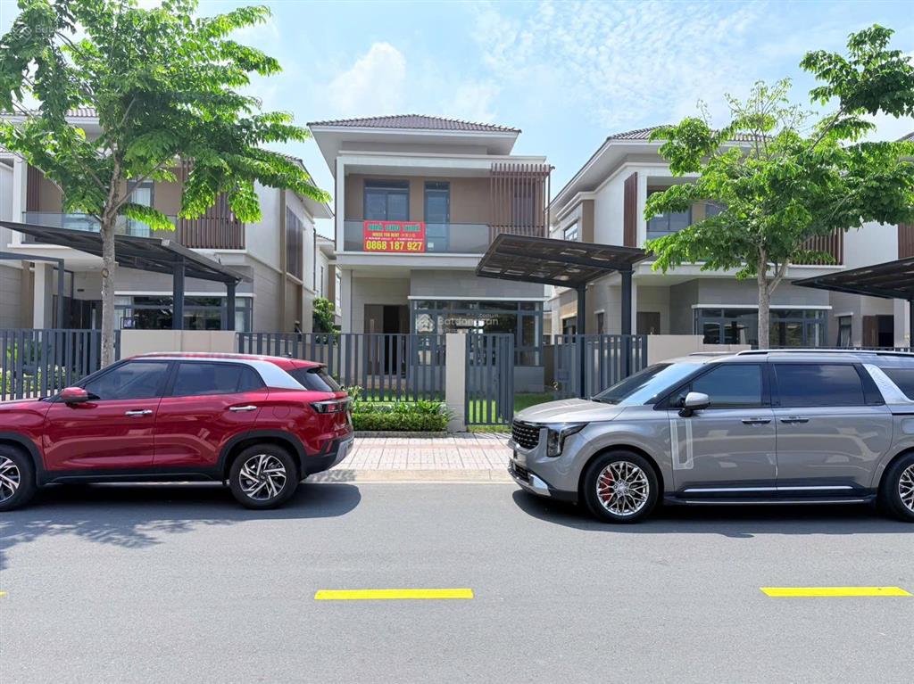Căn biệt thự đơn lập, cách highlands, lotteria, gs25 chỉ 100m30% nhận nhà ngay giá full 6.6tỷ/250m