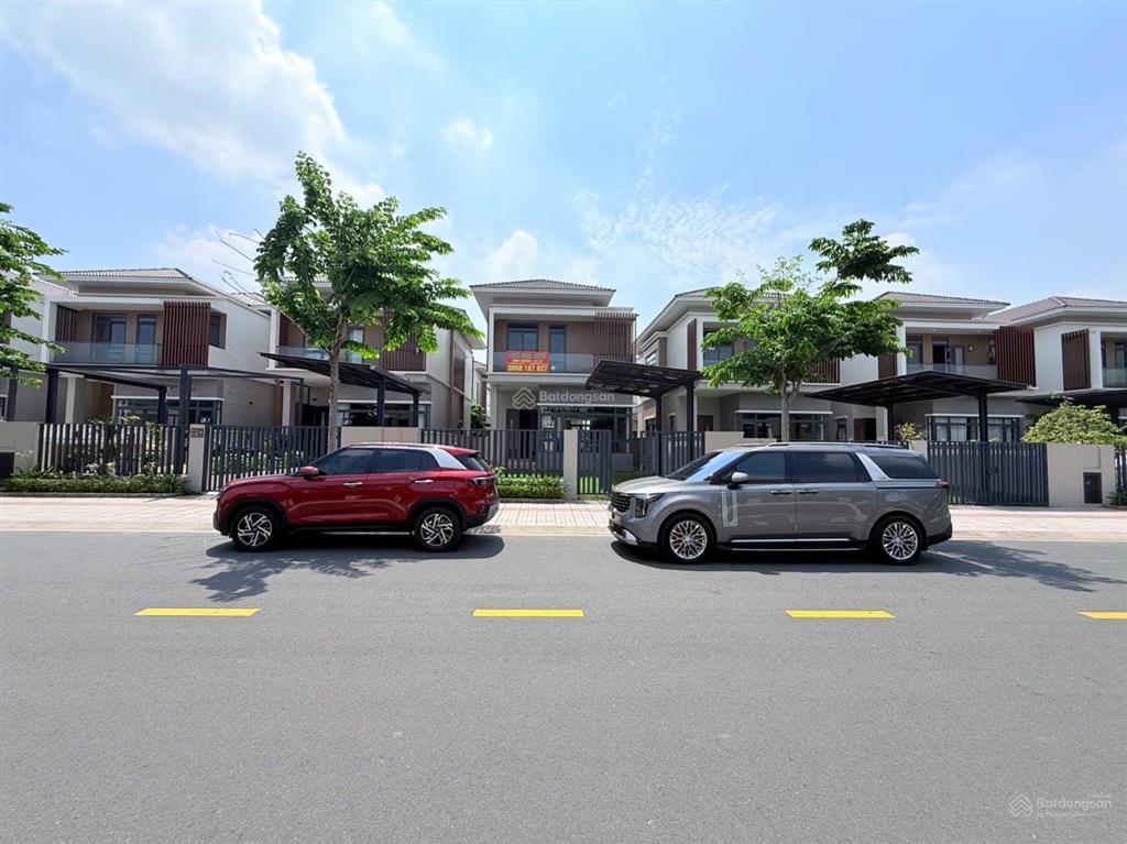 Căn biệt thự đơn lập, cách highlands, lotteria, gs25 chỉ 100m30% nhận nhà ngay giá full 6.6tỷ/250m