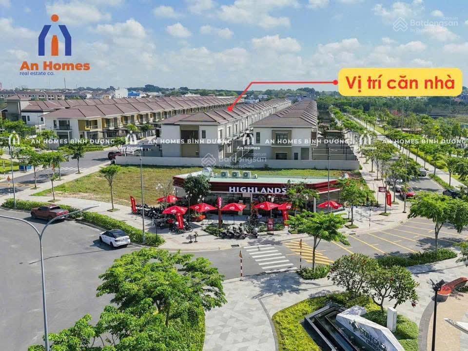 Căn biệt thự đơn lập, cách highlands, lotteria, gs25 chỉ 100m30% nhận nhà ngay giá full 6.6tỷ/250m