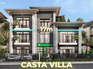Sunflower ii khu biệt thự cho giới tinh hoa tại phường bình dương 939m² | 3 tầng | 38tỷ234