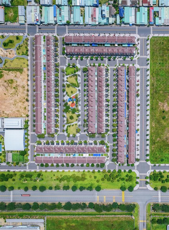 Bán gấp 3,6 tỷ  sở hữu shophouse 3 tầng view công viên 1ha cho thuê từ 1718tr/tháng