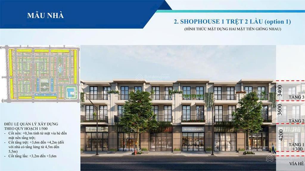 Mở bán nhà phố green city bình dương 4 mặt tiền ngay tt phường bình dương giá chỉ 6tỷ/150m2