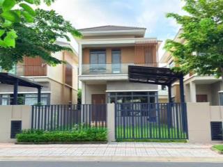 Bán biệt thự đơn lập sun casa 250m2 đường thông tại vsip 2 giá bán 6,6 tỷ full tiến độ dài 2027