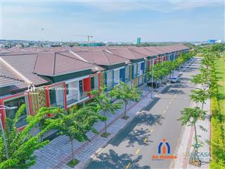 Bán gấp shophouse 7m x 24m vị trí đẹp kinh doanh buôn bán tại vsip 2a giá full 5,4 tỷ