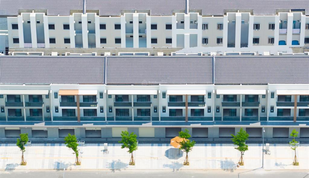 Nhà mặt tiền kinh doanh phường vĩnh tân khu vsip ii hồ chí minh giá 4tỷ480