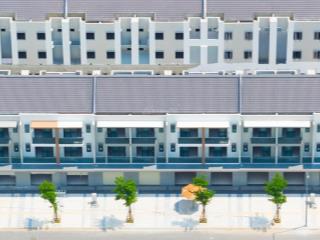 Nhà mặt tiền kinh doanh phường vĩnh tân khu vsip ii hồ chí minh giá 4tỷ480