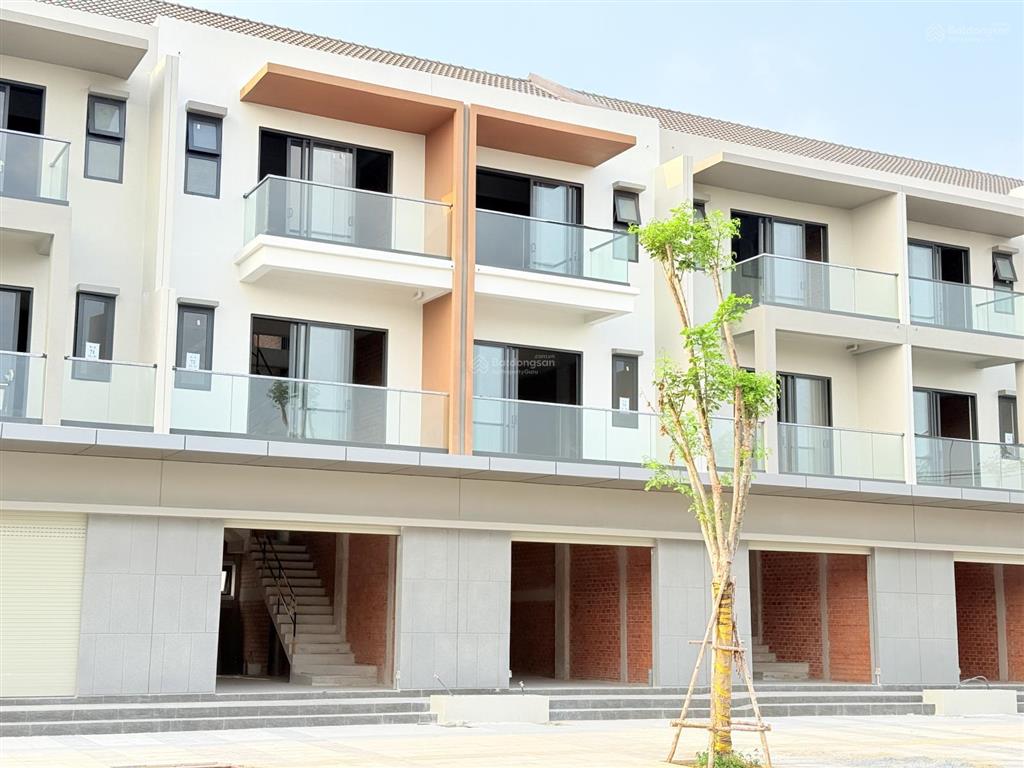 Nhà mặt tiền kinh doanh phường vĩnh tân khu vsip ii hồ chí minh giá 4tỷ480