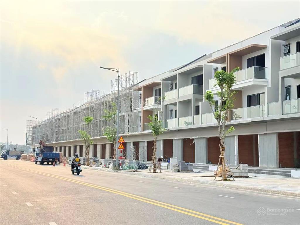 Nhà mặt tiền kinh doanh phường vĩnh tân khu vsip ii hồ chí minh giá 4tỷ480