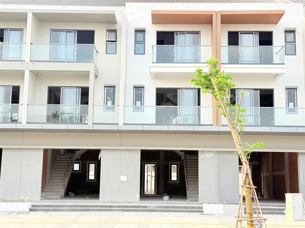Nhà mặt tiền kinh doanh phường vĩnh tân khu vsip ii hồ chí minh giá 4tỷ480