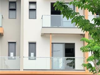 Shophouse giá chủ đầu tư sun casa square 3 tầng/100m2 tiến độ 24 tháng giá từ 3.6 tỷ