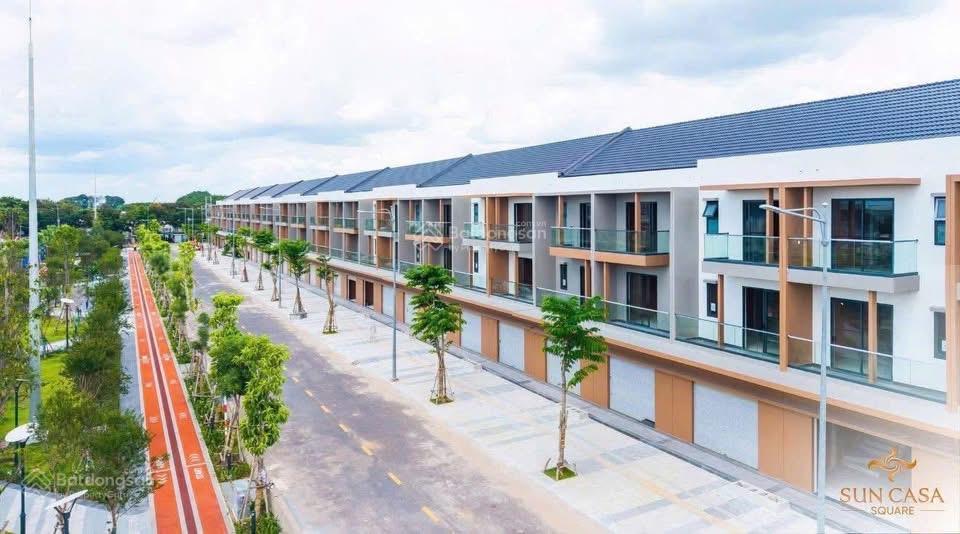 Chủ bán gấp nhà phố suncasa square vsip 2a giá 3.45tỷ/100m2 vị trí đẹp gần trường học
