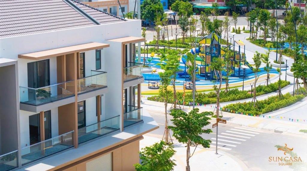 Chủ bán gấp nhà phố suncasa square vsip 2a giá 3.45tỷ/100m2 vị trí đẹp gần trường học