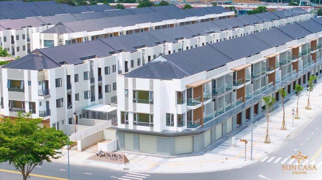 Chủ bán gấp nhà phố suncasa square vsip 2a giá 3.45tỷ/100m2 vị trí đẹp gần trường học