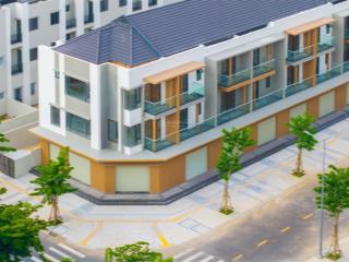 Bán nhà dự án suncasa thanh toán 30% nhận nhà tại vsip2a 100m2 giá 3tỷ450