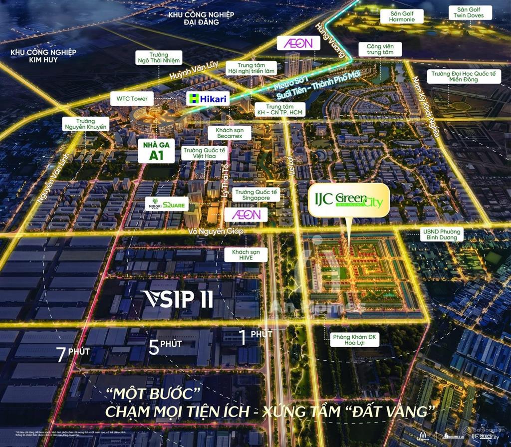 Shophouse mặt tiền kinh doanh green city tpm bình dương ngay gần chợ giá f0 6,4 tỷ/110m2 sổ sẵn