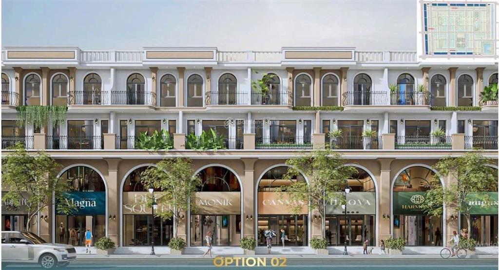 Mở bán nhà phố green city vị trí vàng ngay trung tâm p. bình dương giá 5.6 tỷ/150m2 sổ sẵn