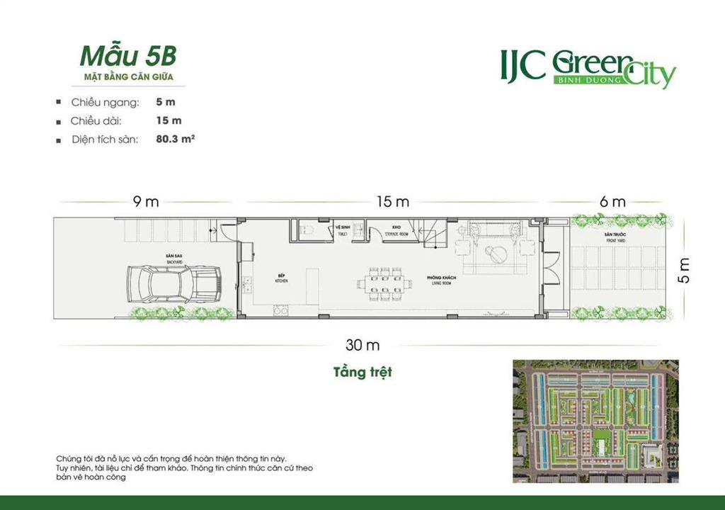 Green city nhà phố bình dương mặt tiền lê lợi 150m chỉ 5,7 tỷ | sổ sẵn nhận nhà với 30%