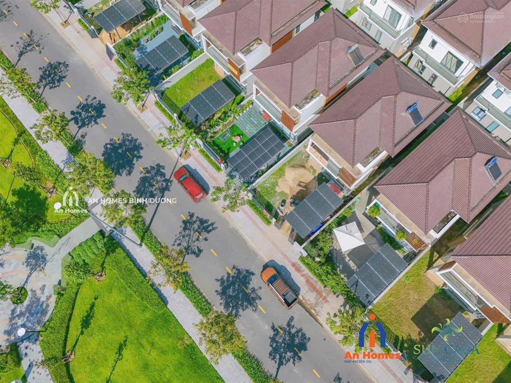Bán nhà vsip2a kđt suncasa central 250m2|2 tầng rẻ hơn thị trường 400tr giá full 6,6tỷ