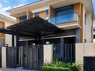 Biệt thự song lập sun casa central 168m2 | giá 4,7 tỷ | vsip iia bình dương cho thuê từ 22 triệu