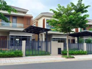 Bán gấp căn biệt thự siêu đẹp sun casa central 250m2 ngay kdc vsip 2 đường dân chủ giá full 6,4 tỷ