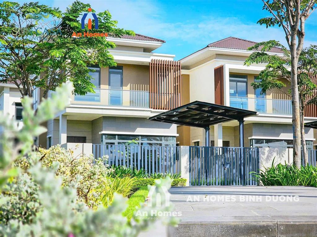 Bán nhanh căn biệt thự đơn lập  cách highlands chỉ 100m  30% nhận nhà giá full 6,6 tỷ/250m2