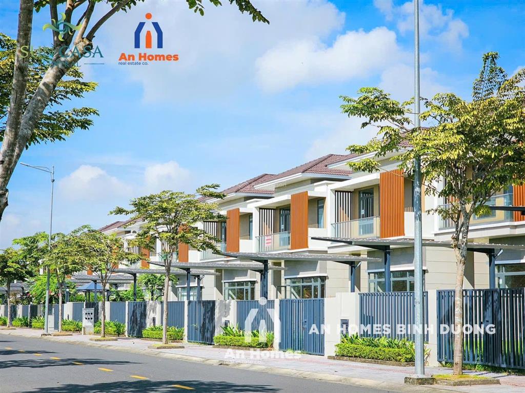 Bán nhanh căn biệt thự đơn lập  cách highlands chỉ 100m  30% nhận nhà giá full 6,6 tỷ/250m2