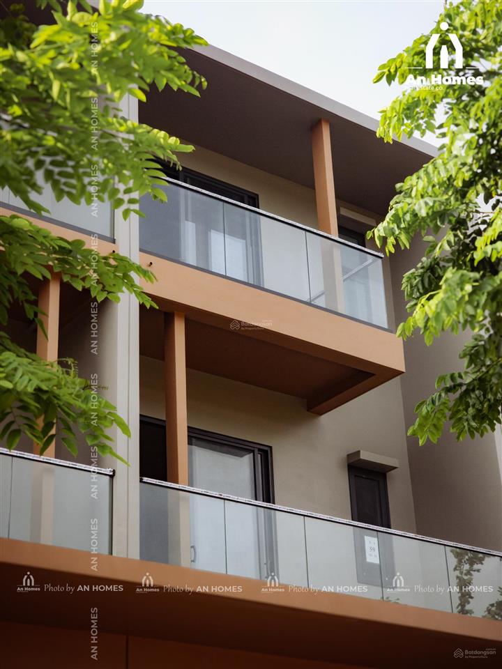 Bán nhà phố suncasa square 100m2 tại vsip2 bình dương view công viên giá 3tỷ68 full