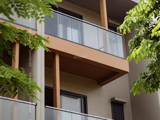 Bán nhà phố suncasa square 100m2 tại vsip2 bình dương view công viên giá 3tỷ68 full