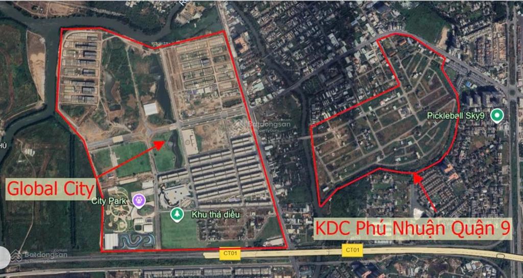 Bán lô đất vị trí đẹp tại dự án phú nhuận mt liên phường  đỗ xuân hợp dt 300m2  0909 128 ***