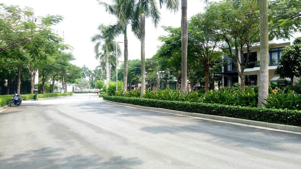 Biệt thự song lập lucasta khang điền mt đường liên phường dt 175m2 giá 24 tỷ  0909 128 ***