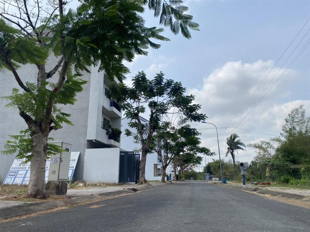 Mua đất hôm nay đón đầu giá trị tương lai dự án khang điền q9