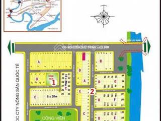 Bán đất trường thịnh nguyễn duy trinh, tp. thủ đức 160m2 giá 95 triệu